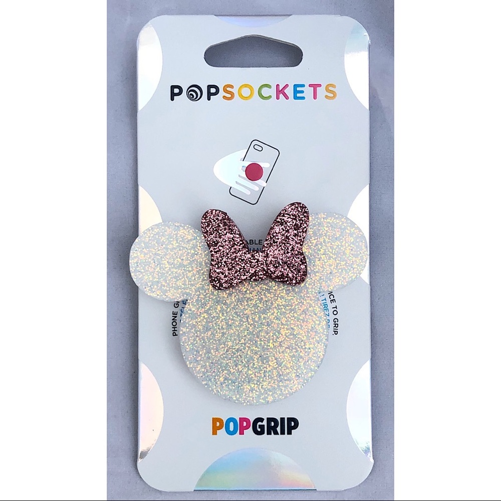 Popsocket Minnie Phone Holder